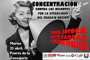 Cartel 23A