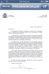 presidencia_oposiciones_2013