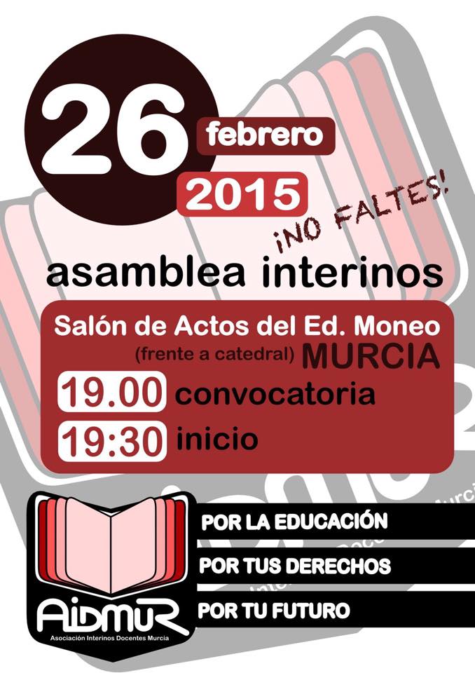 asamblea